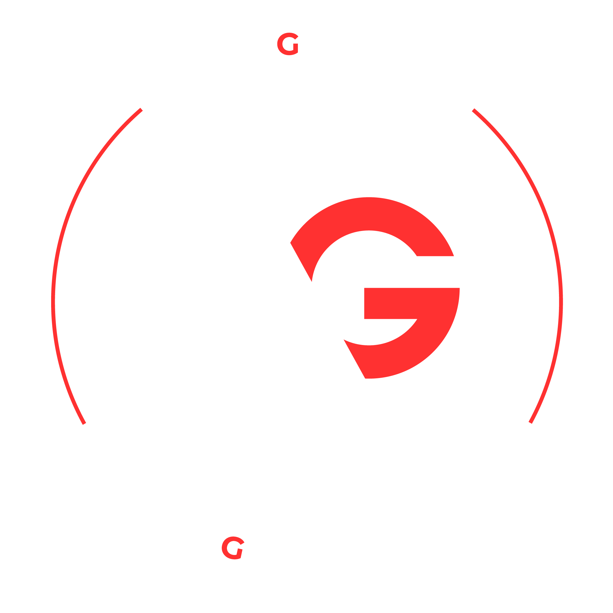 Antigravity Logo